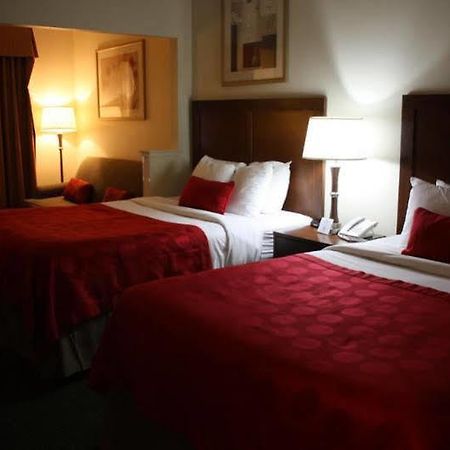Comfort Suites เดนเวอร์ ภายนอก รูปภาพ