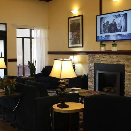 Comfort Suites เดนเวอร์ ภายนอก รูปภาพ