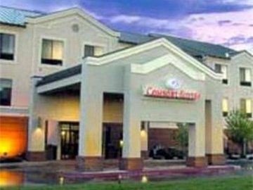 Comfort Suites เดนเวอร์ ภายนอก รูปภาพ