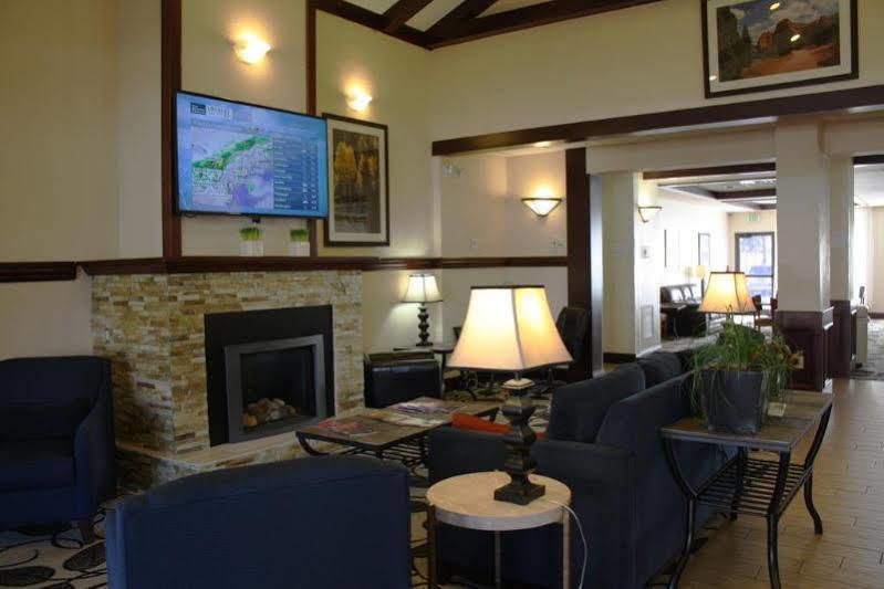 Comfort Suites เดนเวอร์ ภายนอก รูปภาพ