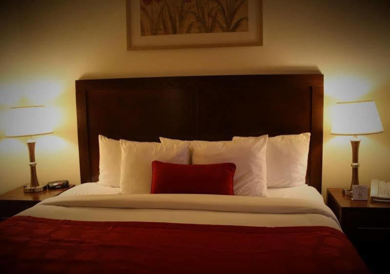 Comfort Suites เดนเวอร์ ภายนอก รูปภาพ