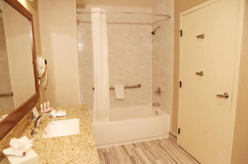 Comfort Suites เดนเวอร์ ภายนอก รูปภาพ