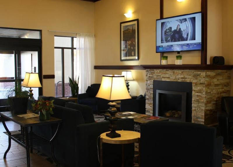 Comfort Suites เดนเวอร์ ภายนอก รูปภาพ